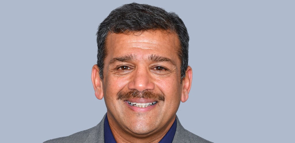 Arjun Ramamurthy