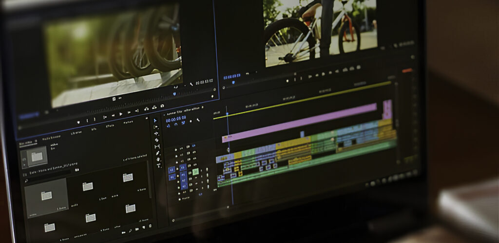 How will Spin-up / Spin-down Infrastructure Affect Content Creation?