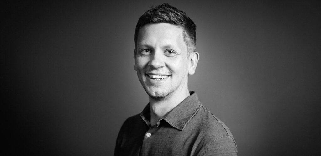 Framestore promotes Stephen Goalby