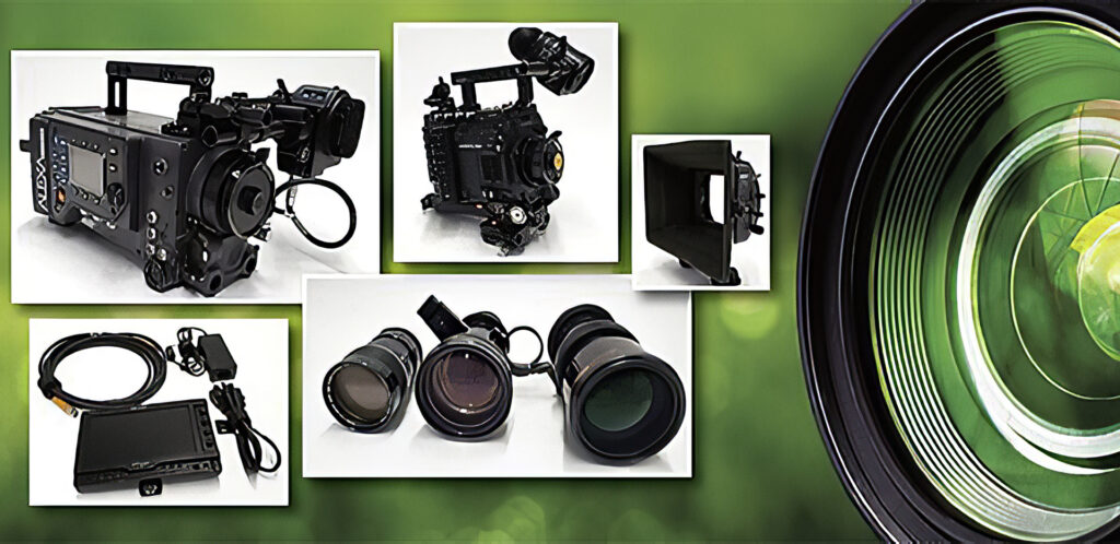 Tiger Surplus Professional Gear From Keslow Camera