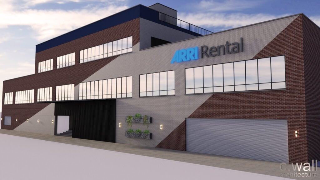 ARRI Rental LIC