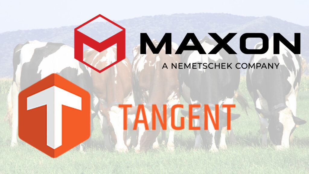 Tangent Maxon
