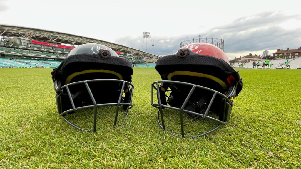 HelmetCam Hundred