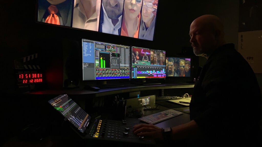Christy’s embraces Avid enterprise software