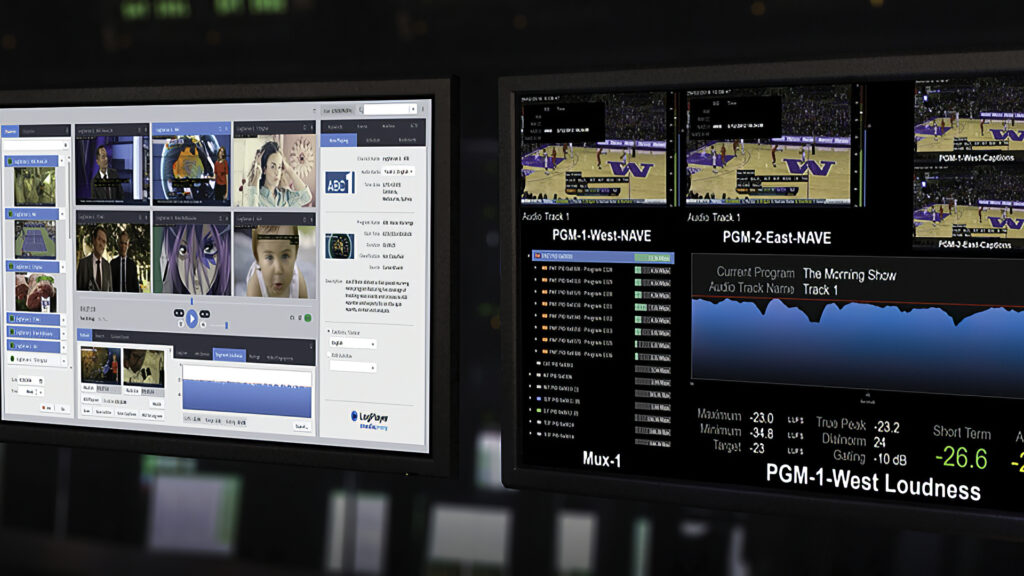 LogServer Suite