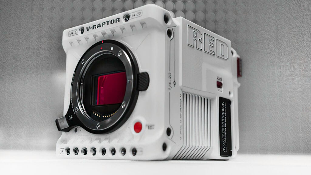 RED Digital ST