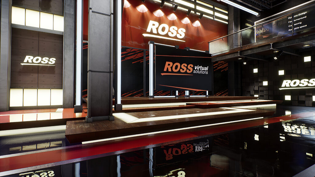 Ross