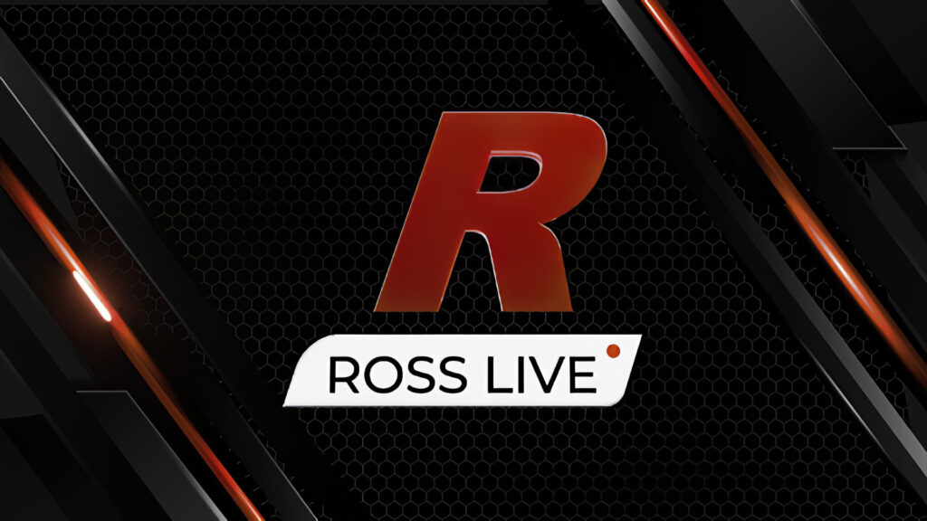 Ross Live