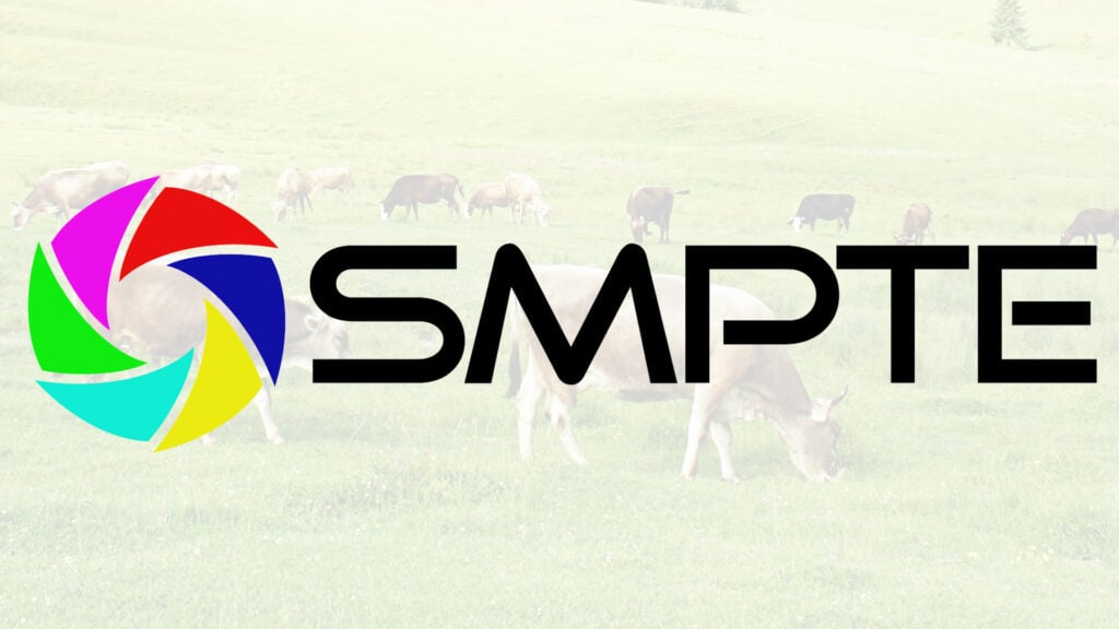 SMPTE