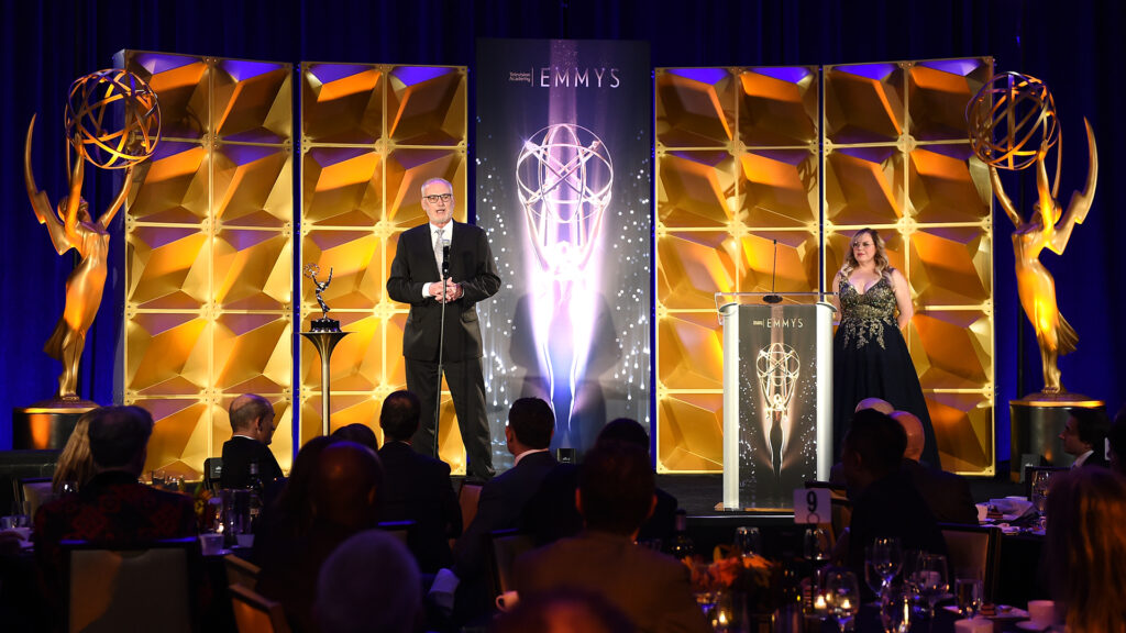 ARRI SkyPanel Emmy