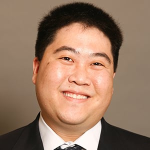 Aaron Ma