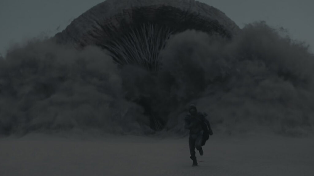 DUNE TM 2021 Warner Bros. Entertainment Inc. All rights reserved