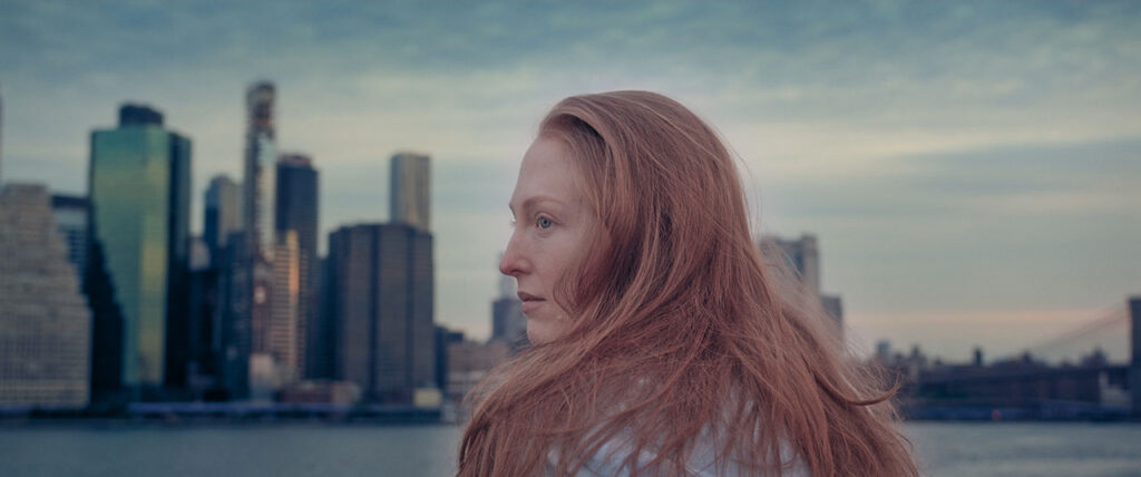 Alone With You Horror Film Shot with Blackmagic Design Cameras and Edited with DaVinci Resolve Studio