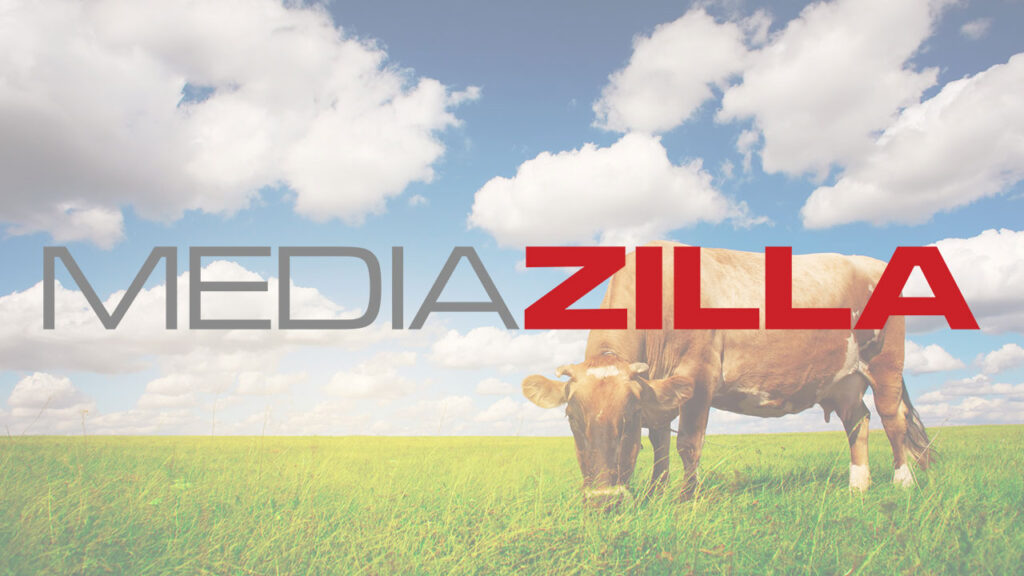 MediaZilla
