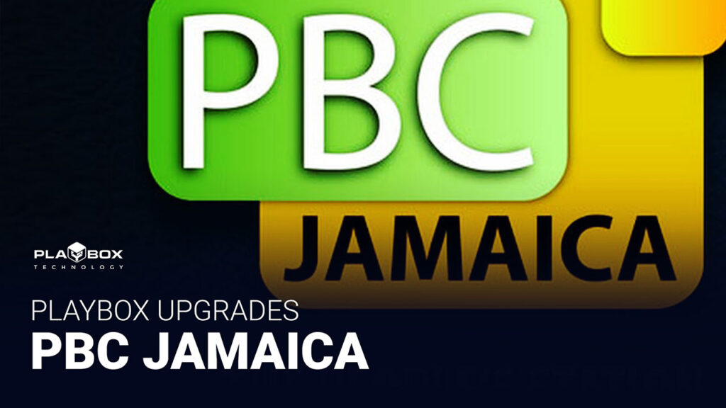PBC Jamaica adds two more channels with PlayBox Technology