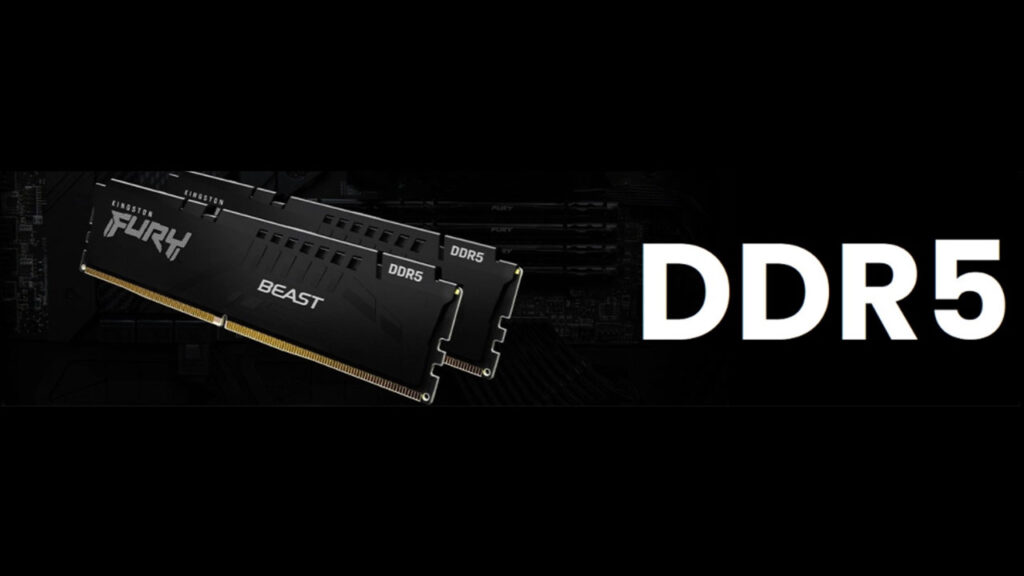 Puget Systems DDR5