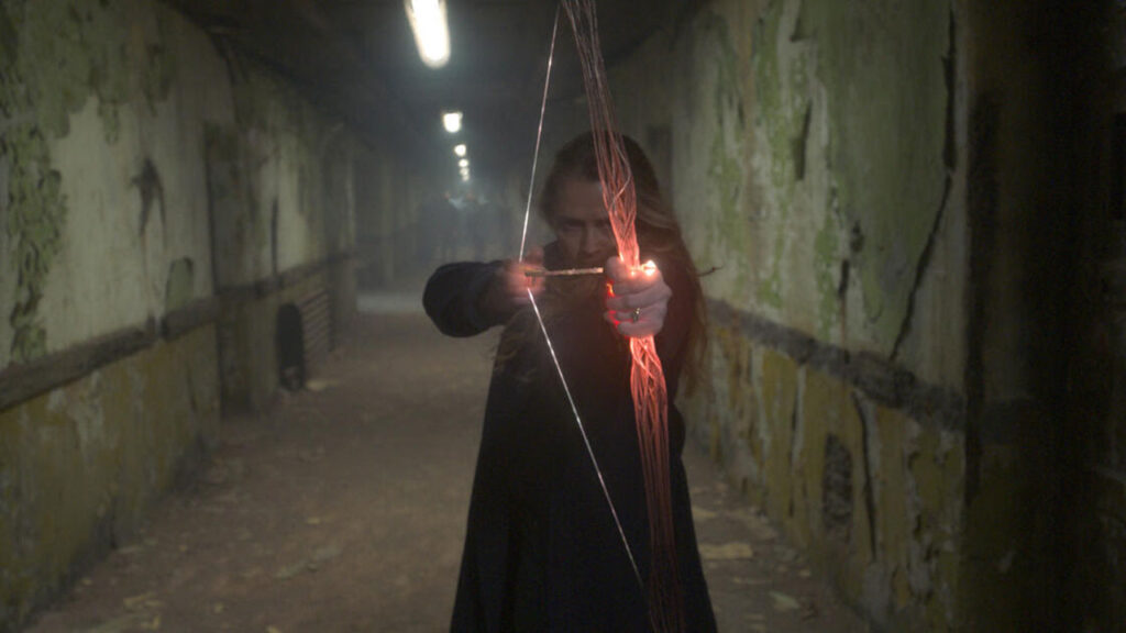 REALTIME conjures VFX magic for the final season of Sky’s A Discovery of Witches