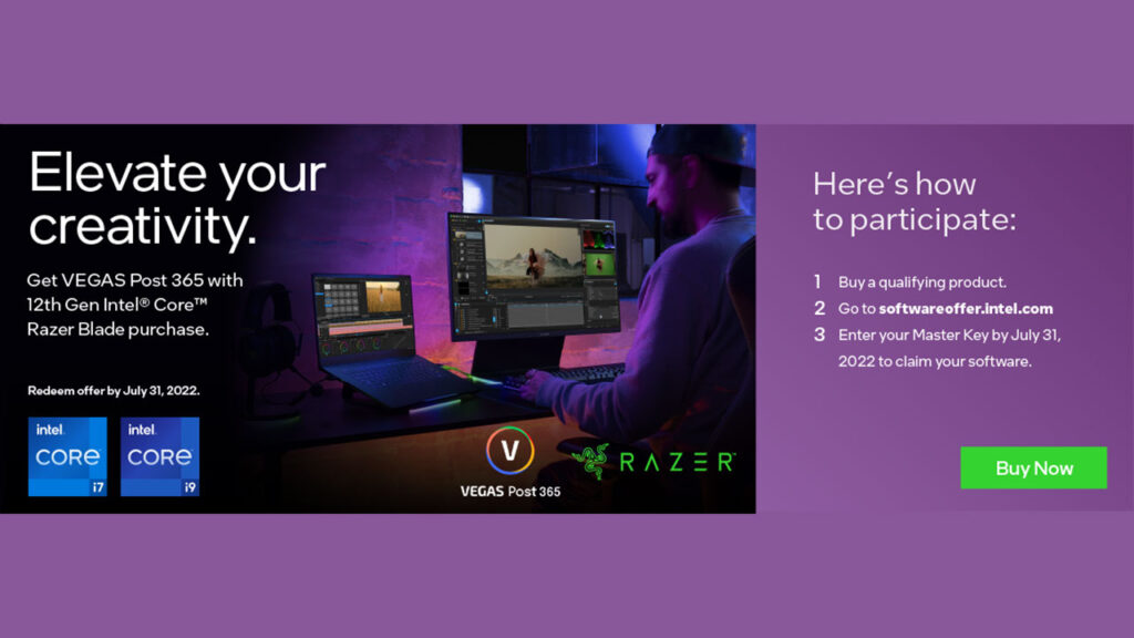 Razer Creativity Bundle