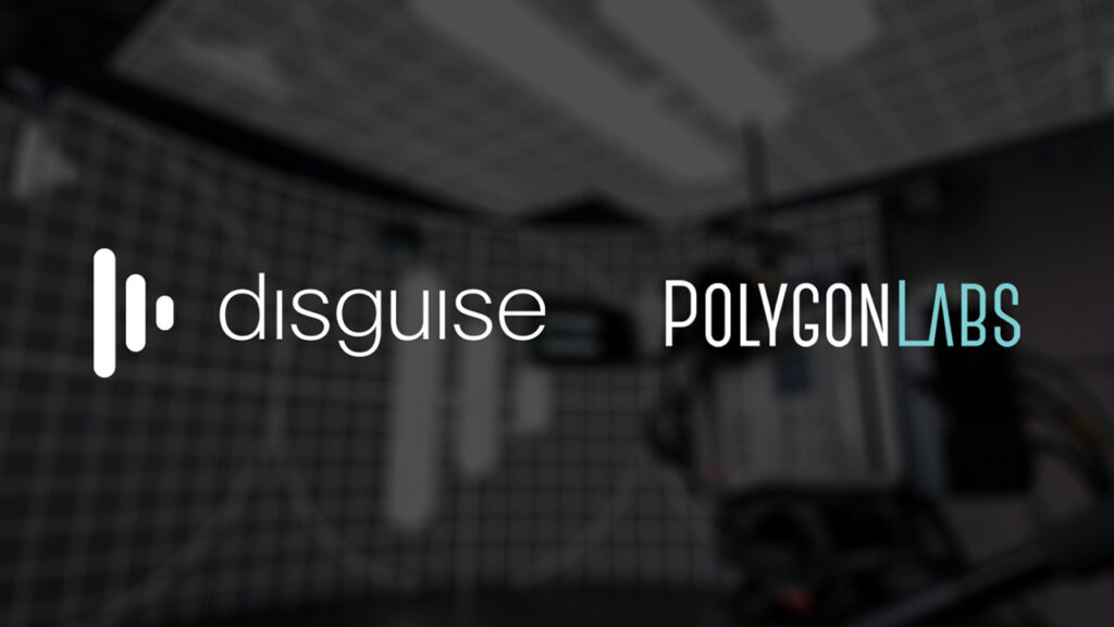 disguise acquires Polygon Labs