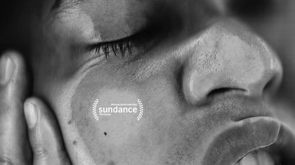 Sundance Award Winning Film Leonor Will Never Die Graded with DaVinci Resolve Studio