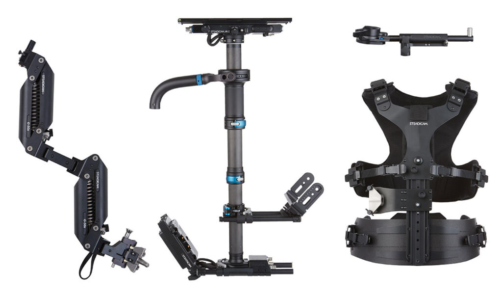 Steadicam Core Kit