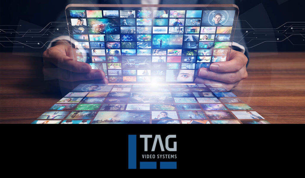 TAG Video Systems