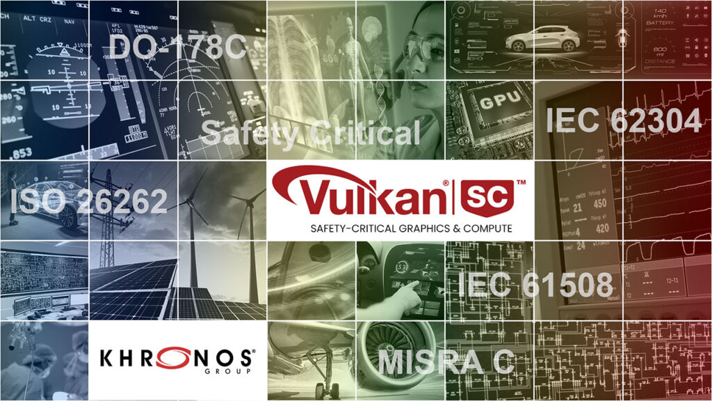 Vulkan SC