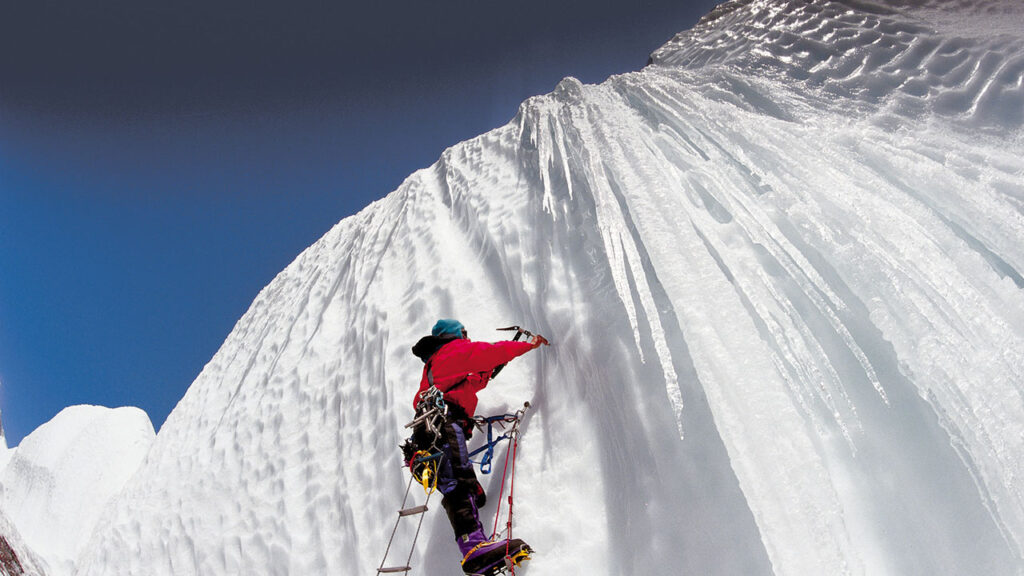 Everest
