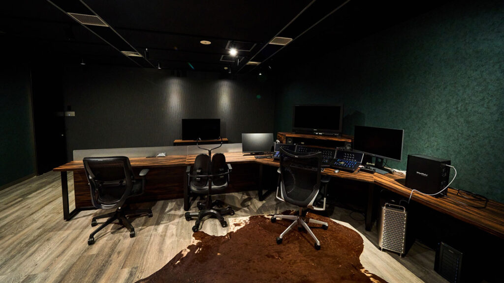 ARTONE FILM Installs DaVinci Resolve Advanced Panels