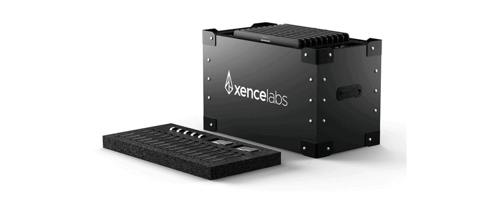 Xencelabs EDU Pack