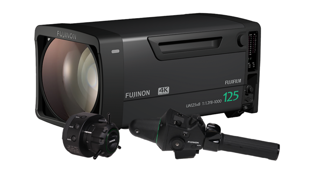Fujinon