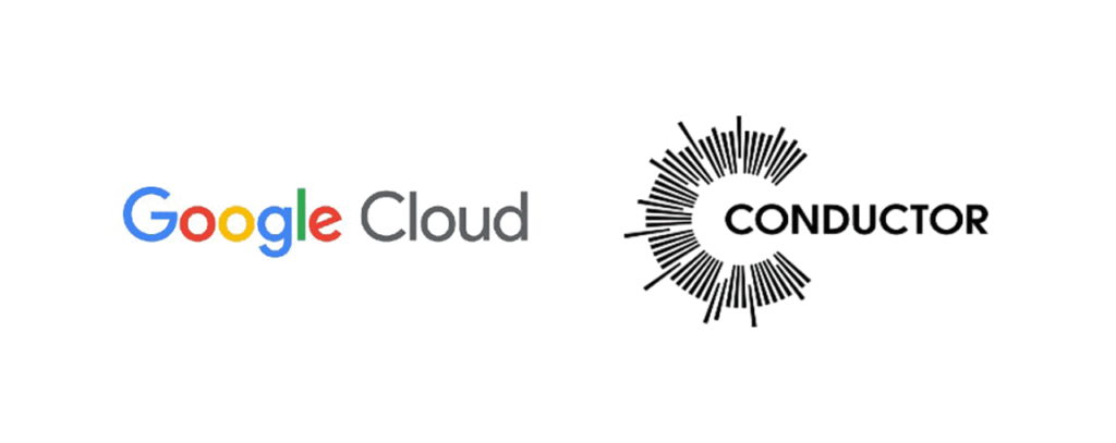 Google Conductor Partnership