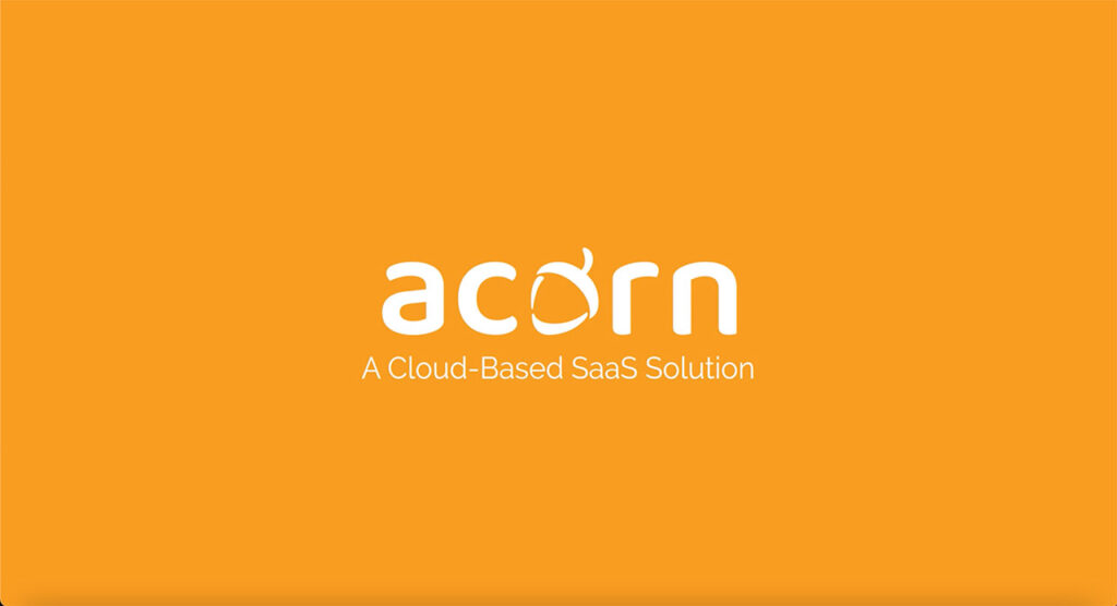 CHESA Acorn Cloud Solution