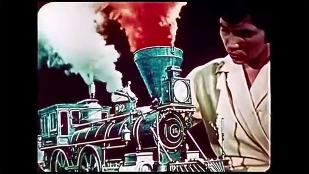 Karel Zeman Cinematography