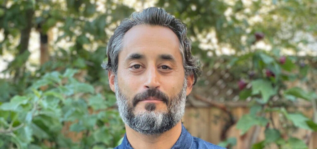 Brian Stanley of Cut+Run