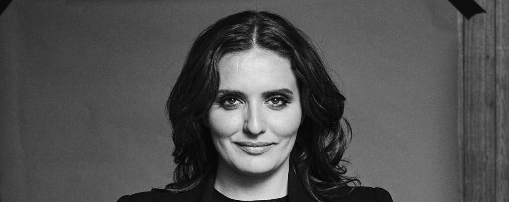 Karima Asaad of Durable Goods