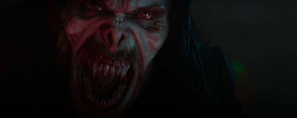Morbius