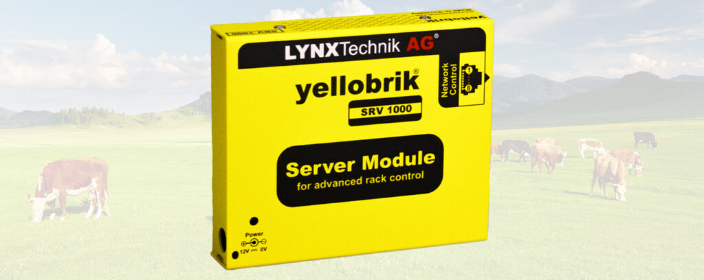 yellobrik Server Module
