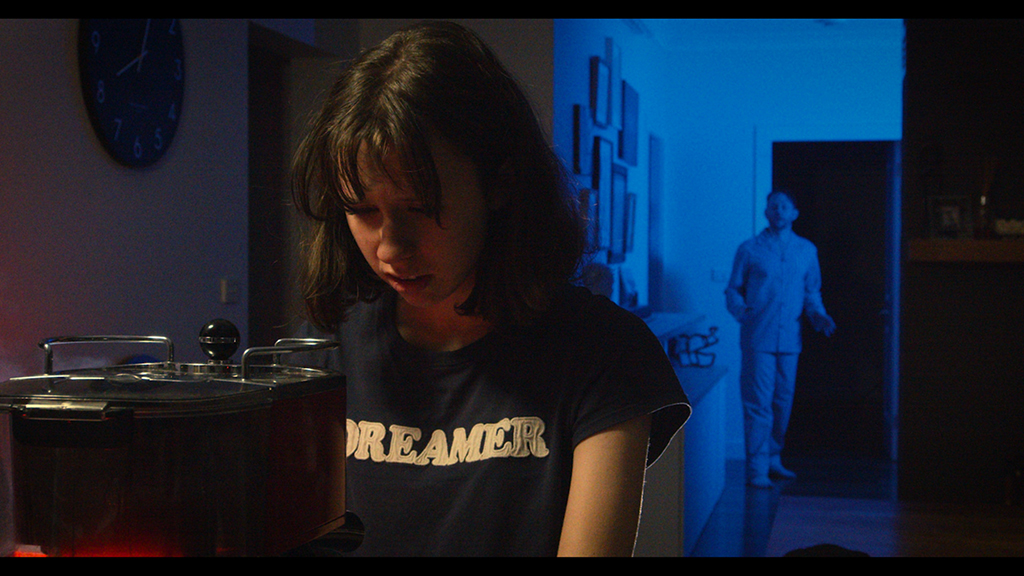 Devil Bean Shot on Pocket Cinema Camera 4K