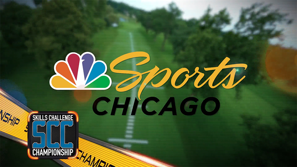 Chicago Sports graphic