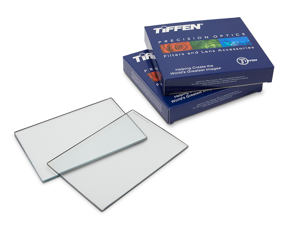 Tiffen 72GG1 Filtre Glimmer Glass 1 72 mm
