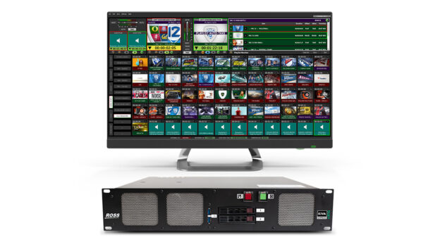 Ross Video Unveils Product Innovation Line Up For NAB Show 2023 ...