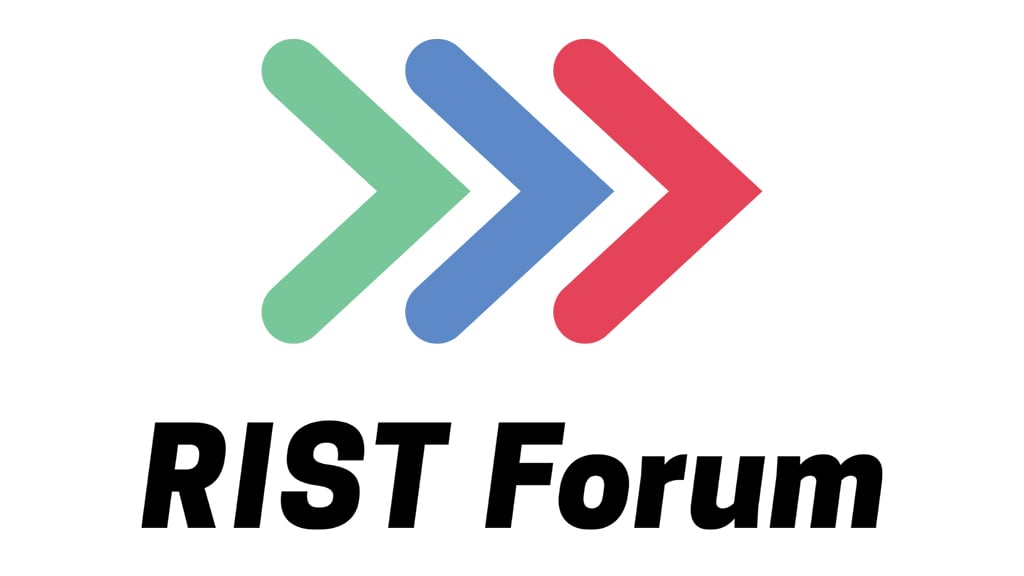RIST Forum