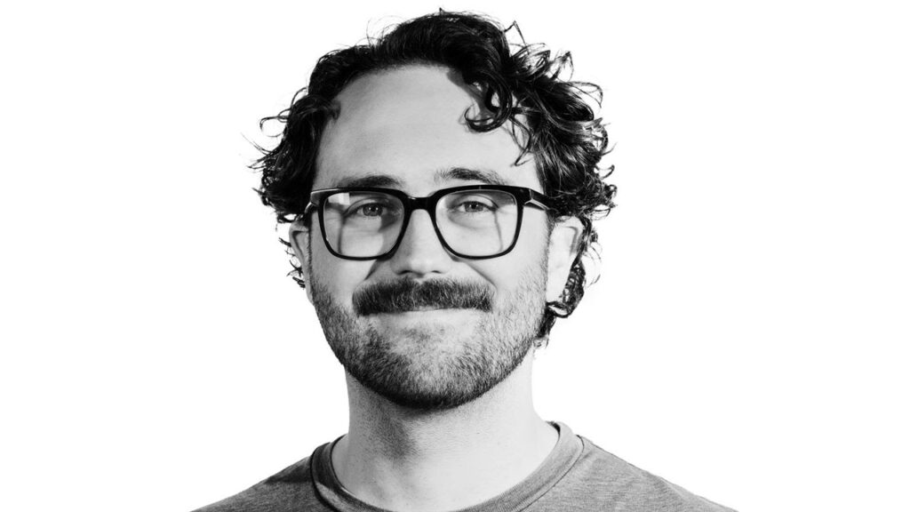 Editor and Creative Lead Matt Wade