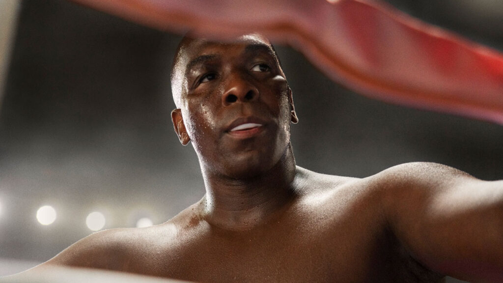 Big George Foreman