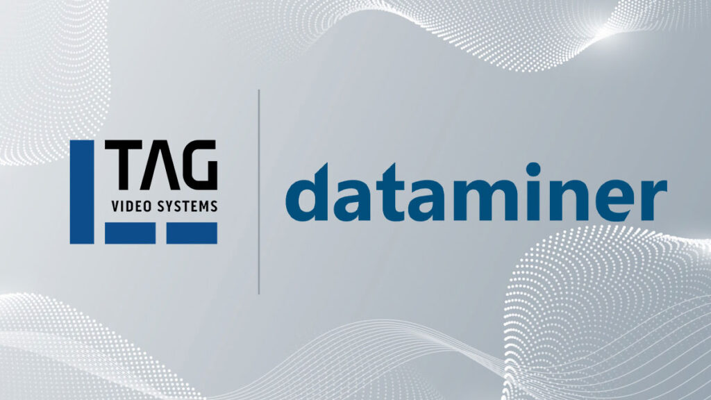 TAG dataminer