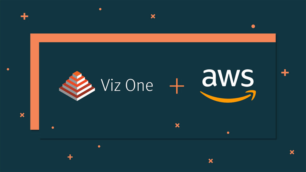 VizOne and AWS