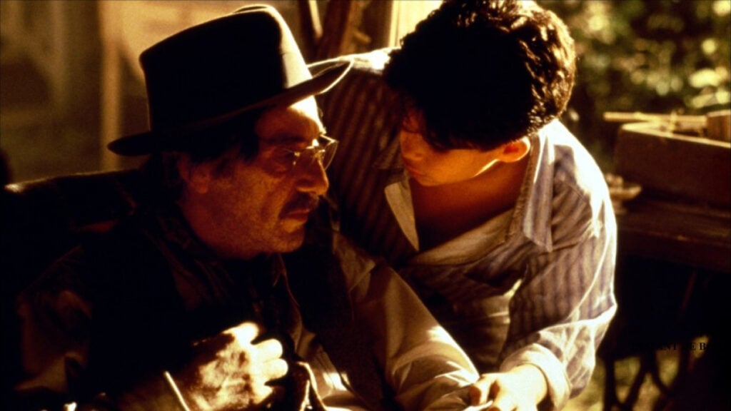 Source - “Two Bits,” Miramax