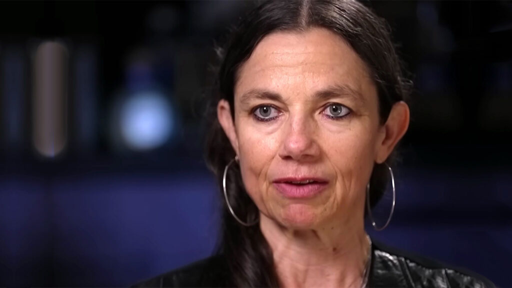 Justine Bateman
