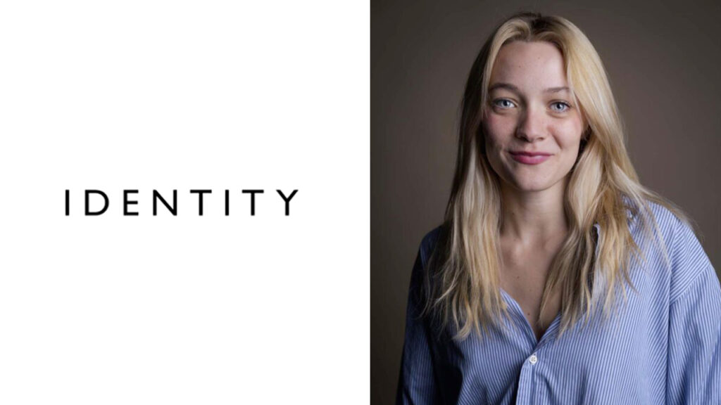 Sage Bennett of Identity